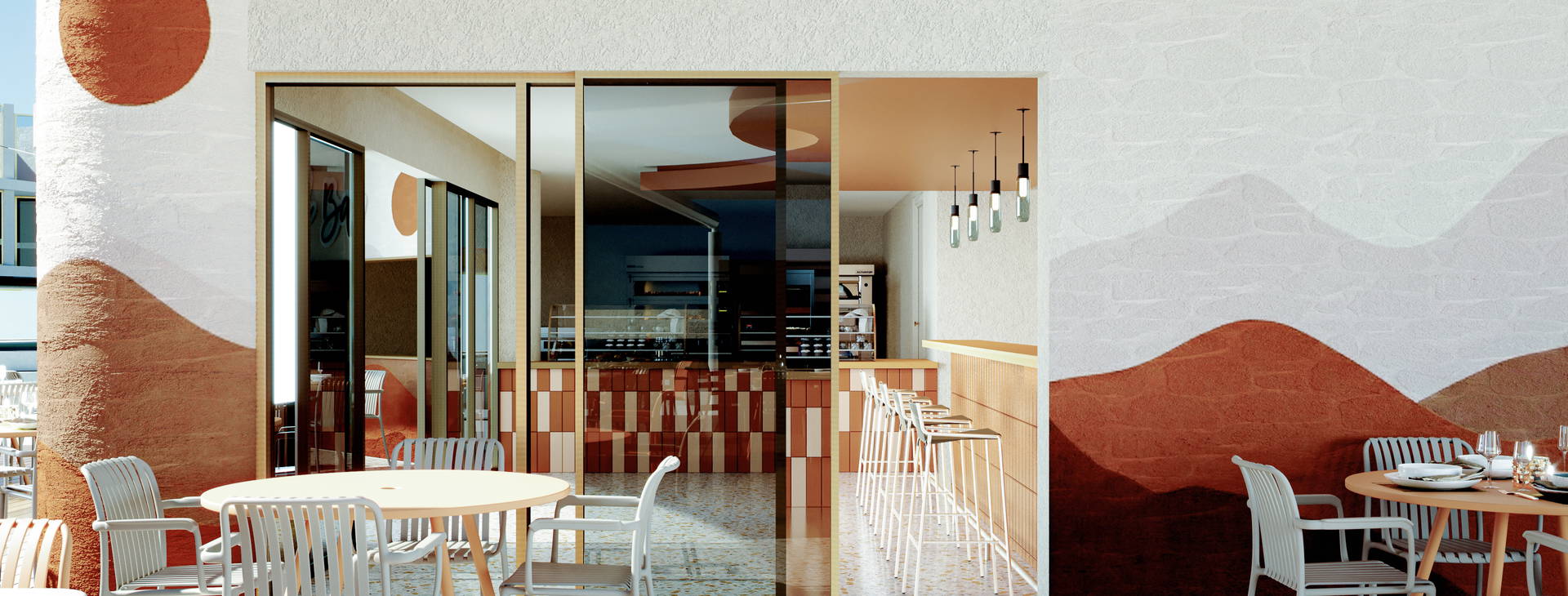 Holiday Inn Resort West Beach Bodrum Obrázok27