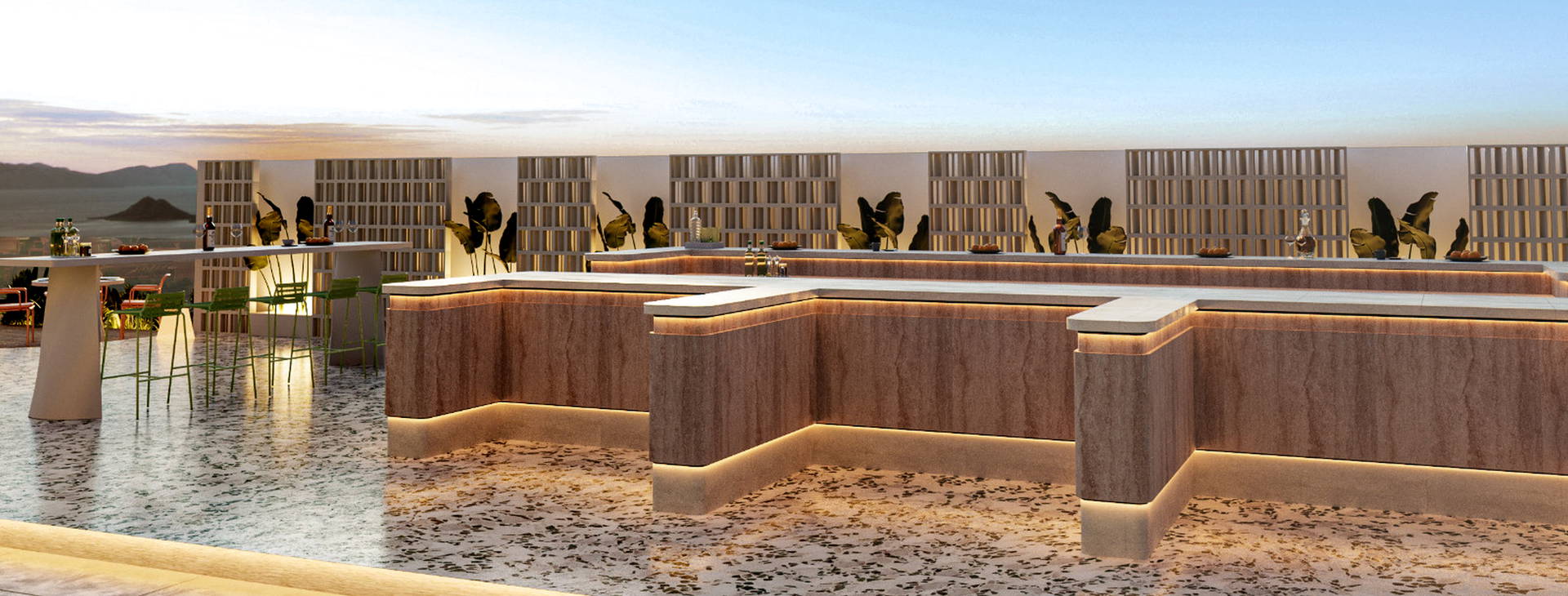 Holiday Inn Resort West Beach Bodrum Obrázok17