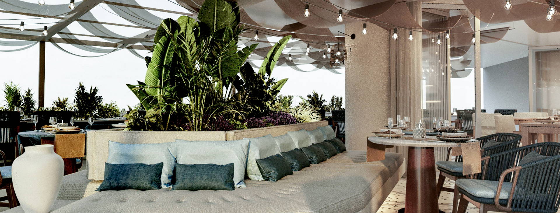 Holiday Inn Resort West Beach Bodrum Obrázok29