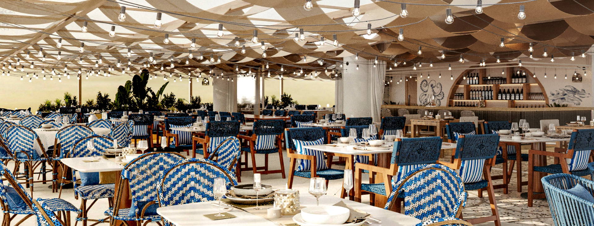 Holiday Inn Resort West Beach Bodrum Obrázok9