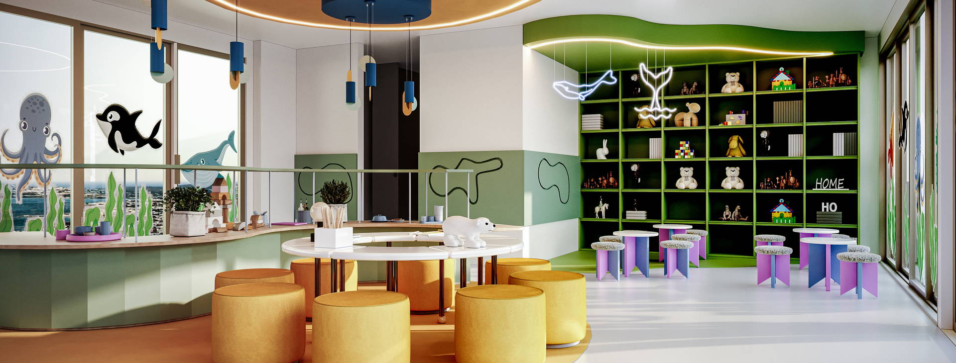 Holiday Inn Resort West Beach Bodrum Obrázok31