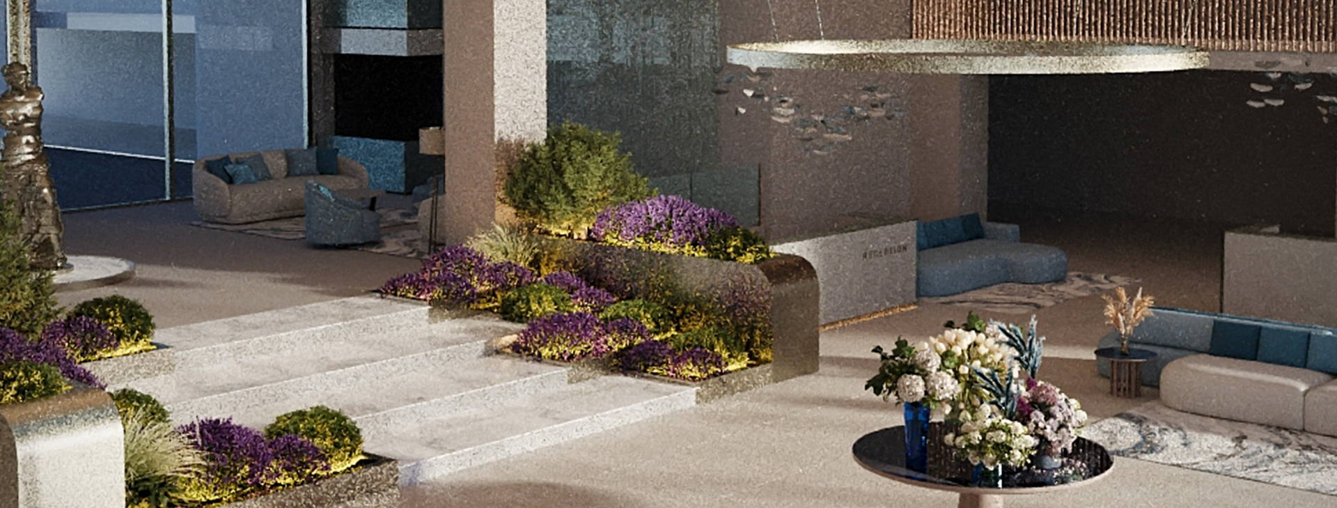 Holiday Inn Resort West Beach Bodrum Obrázok33