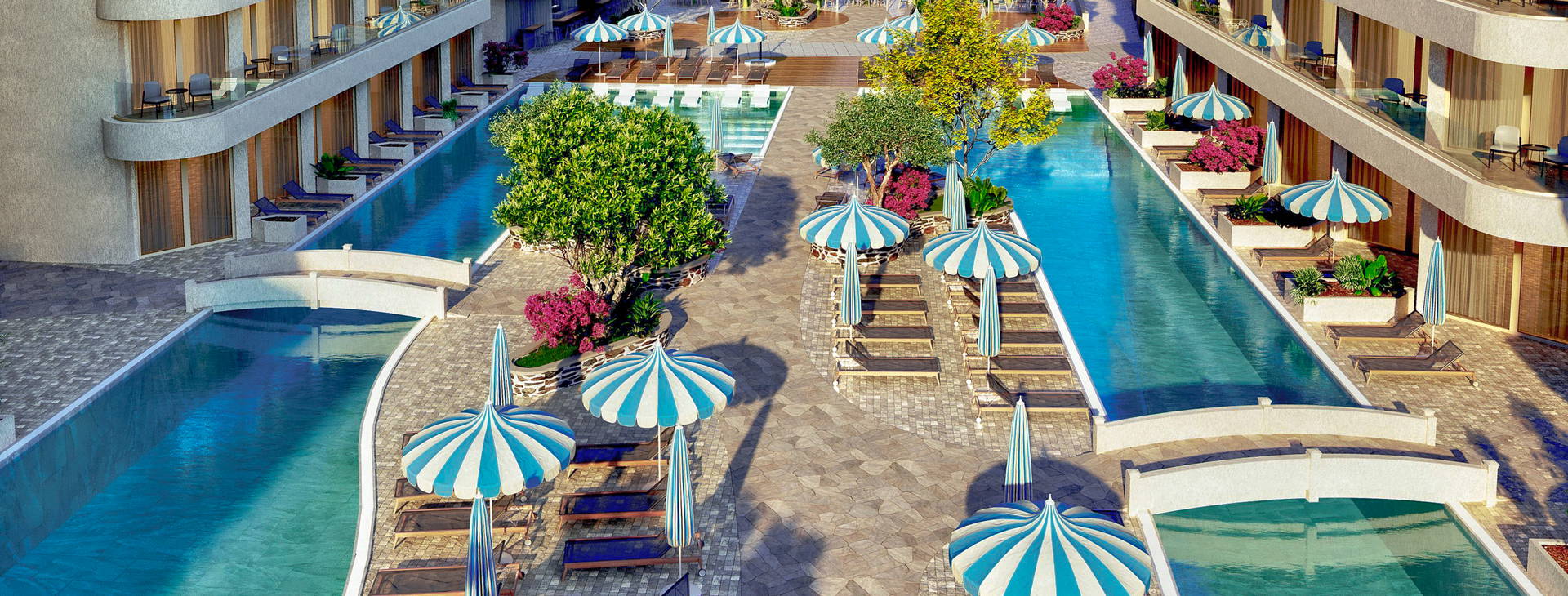 Holiday Inn Resort West Beach Bodrum Obrázok2