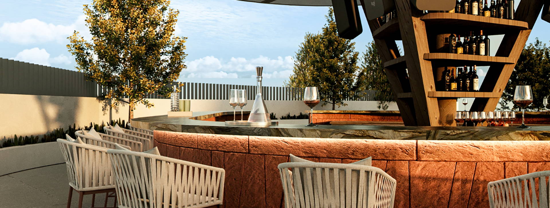 Holiday Inn Resort West Beach Bodrum Obrázok20