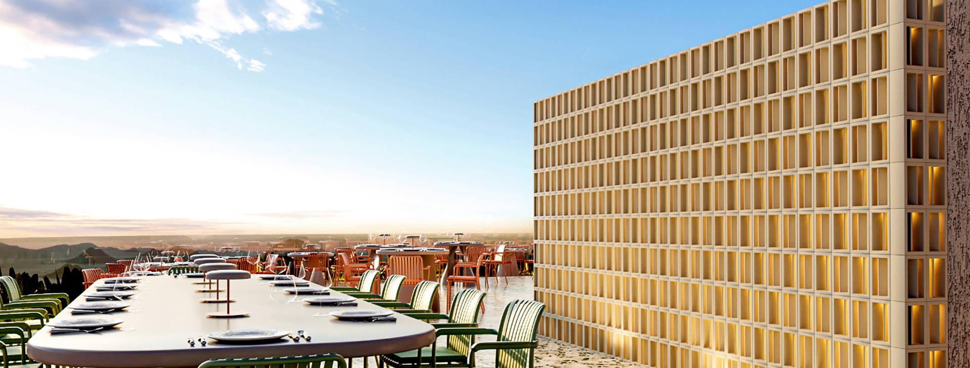 Holiday Inn Resort West Beach Bodrum Obrázok28