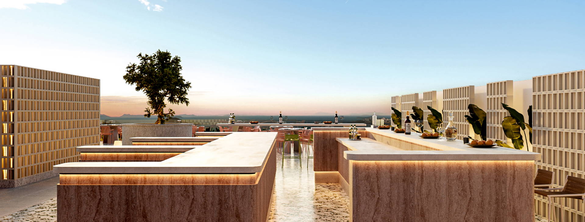 Holiday Inn Resort West Beach Bodrum Obrázok22