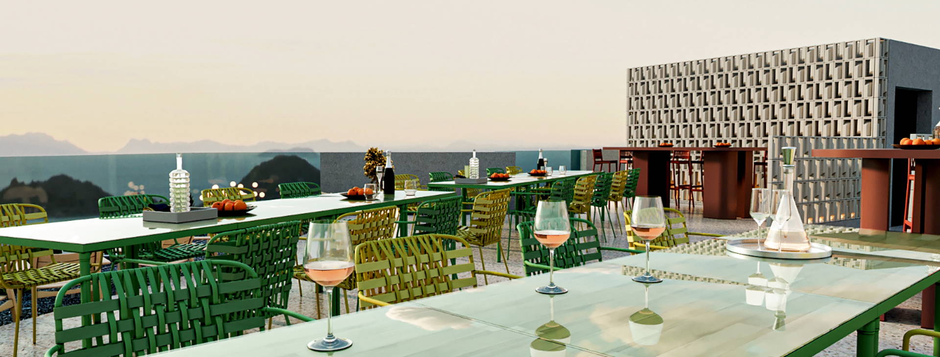 Holiday Inn Resort West Beach Bodrum Obrázok23