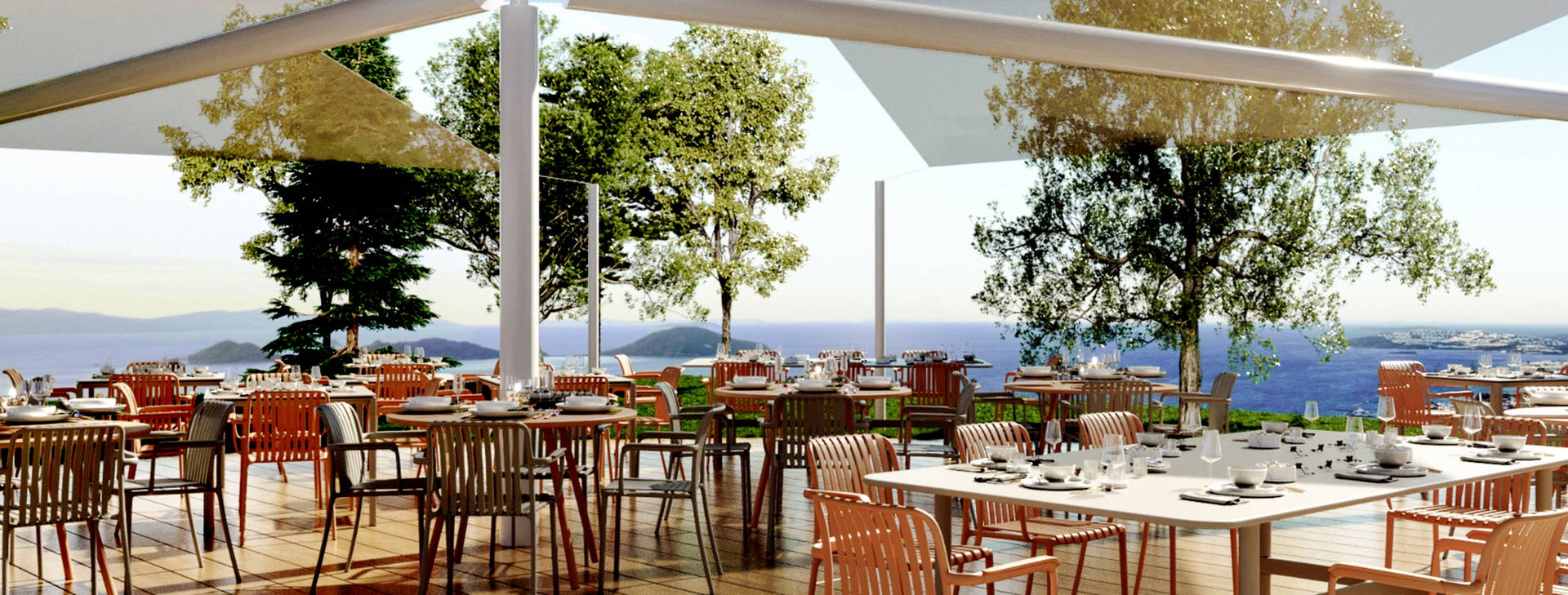 Holiday Inn Resort West Beach Bodrum Obrázok25