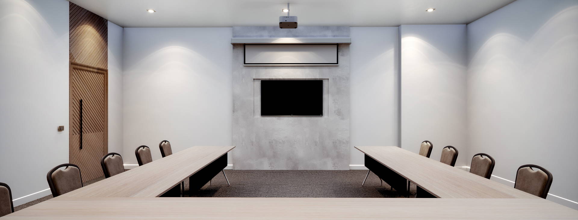 Holiday Inn Resort West Beach Bodrum Obrázok34