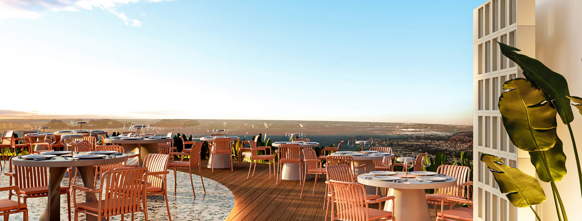 Holiday Inn Resort West Beach Bodrum Obrázok26