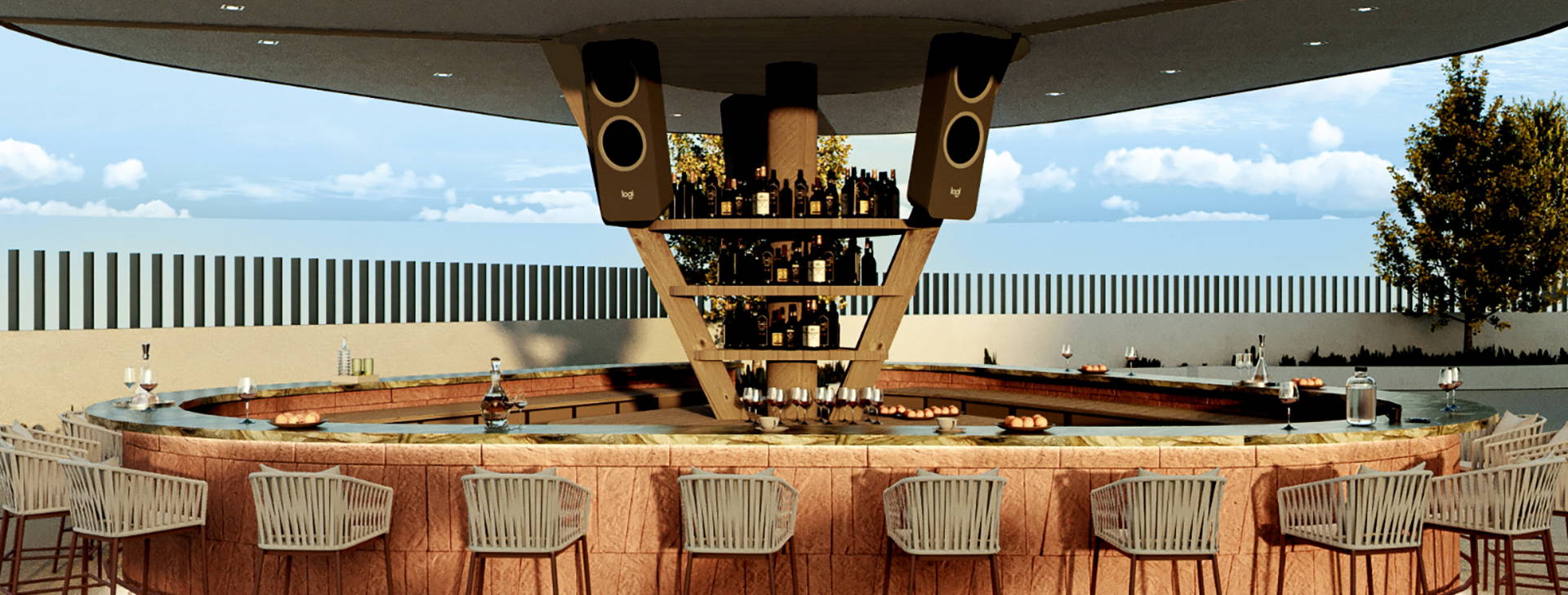 Holiday Inn Resort West Beach Bodrum Obrázok19