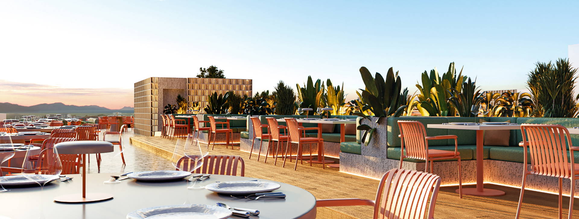 Holiday Inn Resort West Beach Bodrum Obrázok24