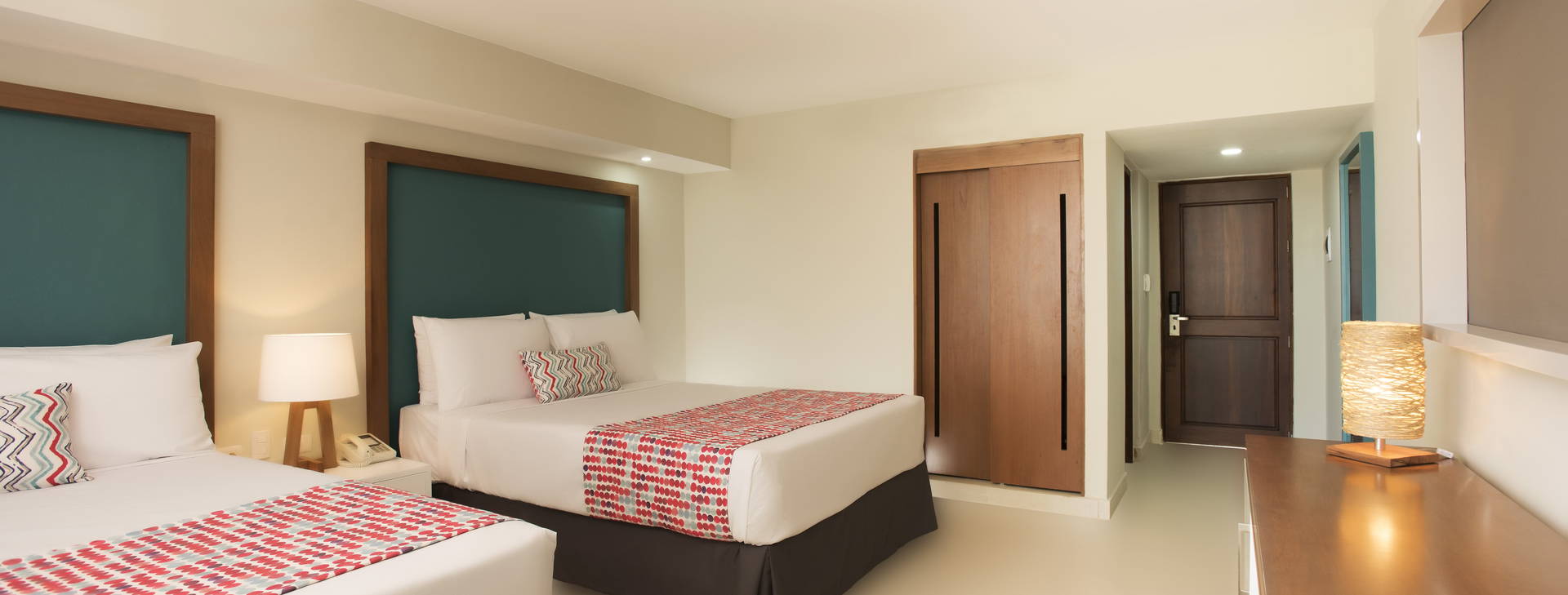 Emotions Playa Dorada Obrázok9