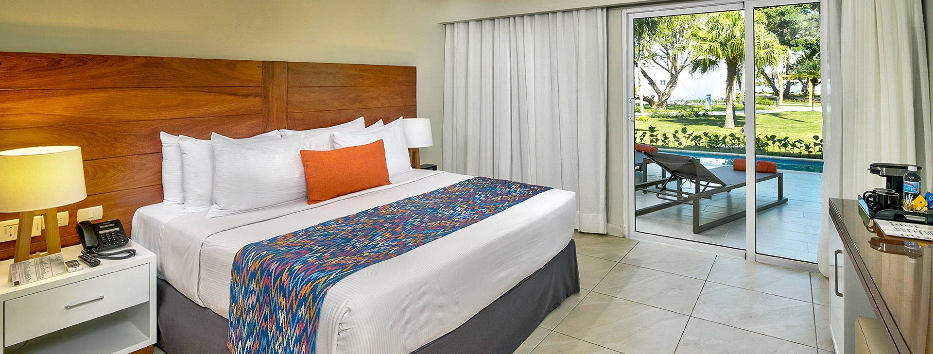 Emotions Playa Dorada Obrázok10