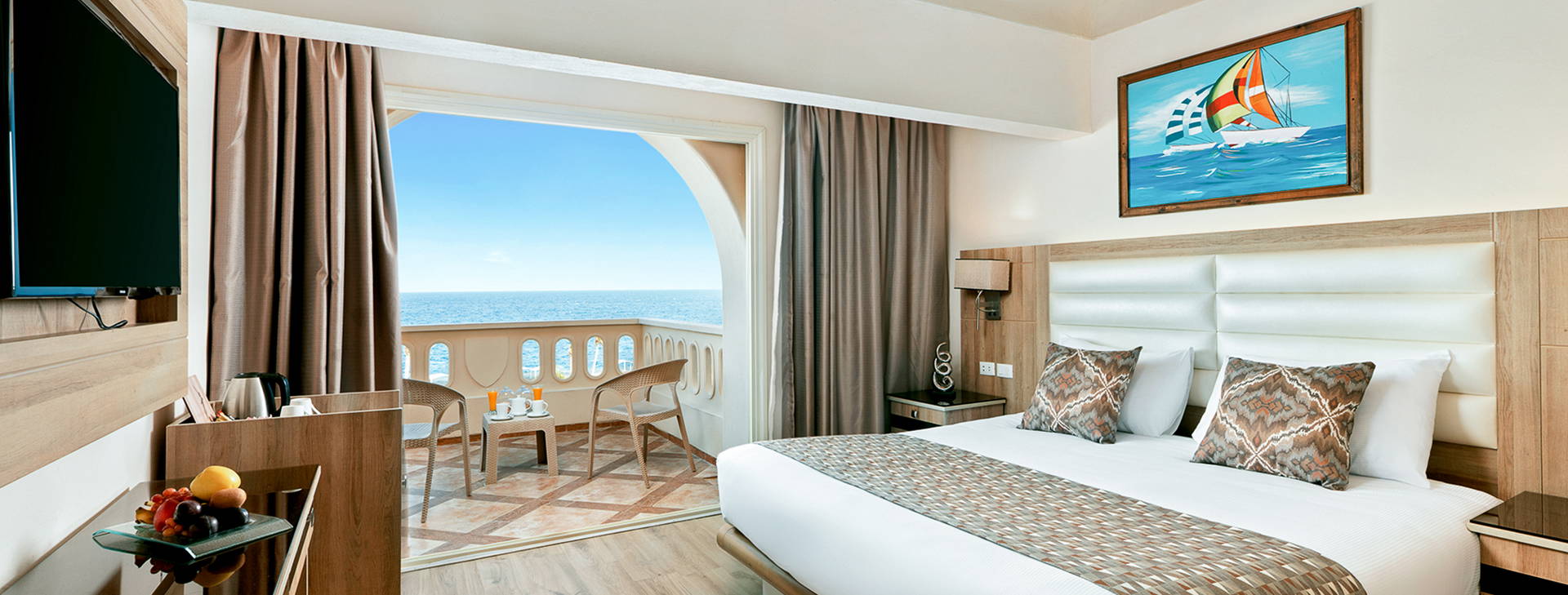 Albatros Citadel  Obrázok17