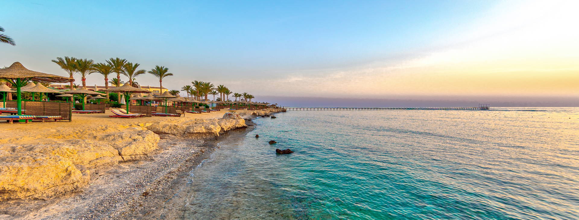 Flamenco Beach & Resort Obrázok6