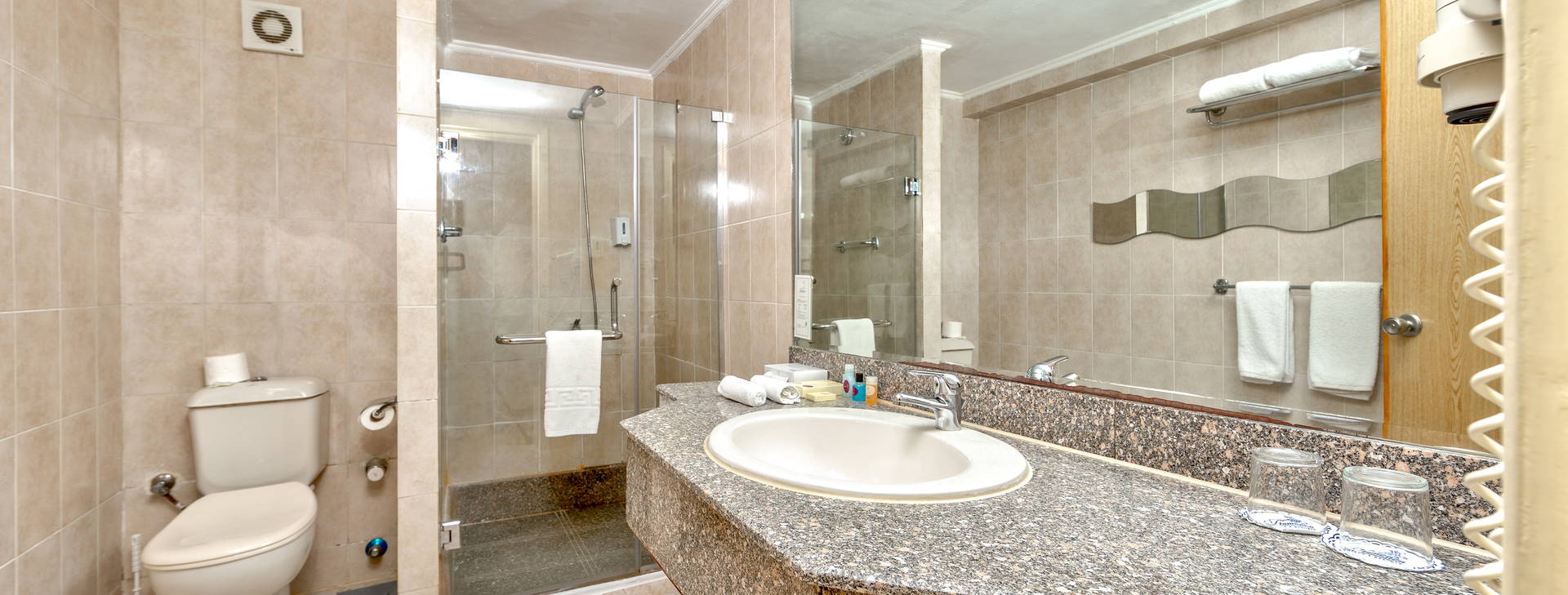 Flamenco Beach & Resort Obrázok12