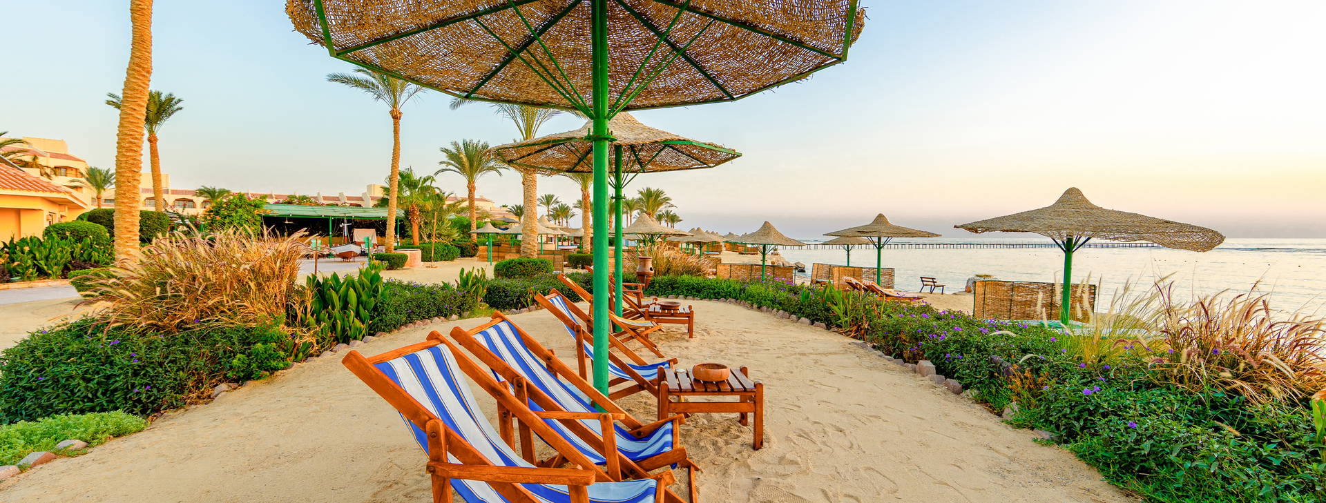 Flamenco Beach & Resort Obrázok7