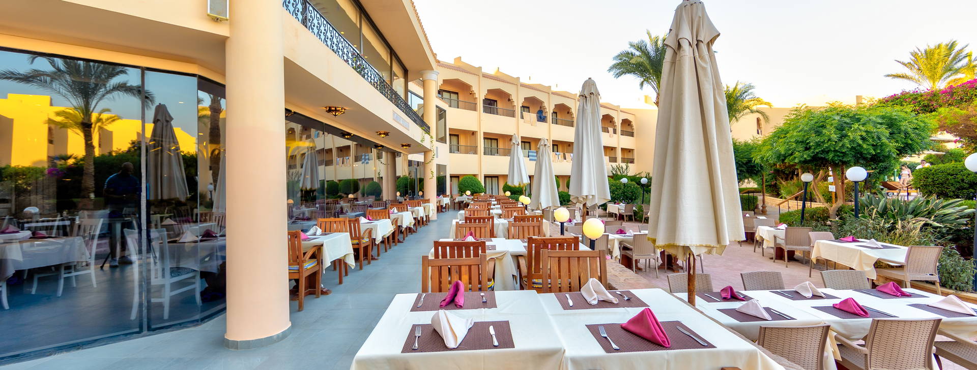 Flamenco Beach & Resort Obrázok15