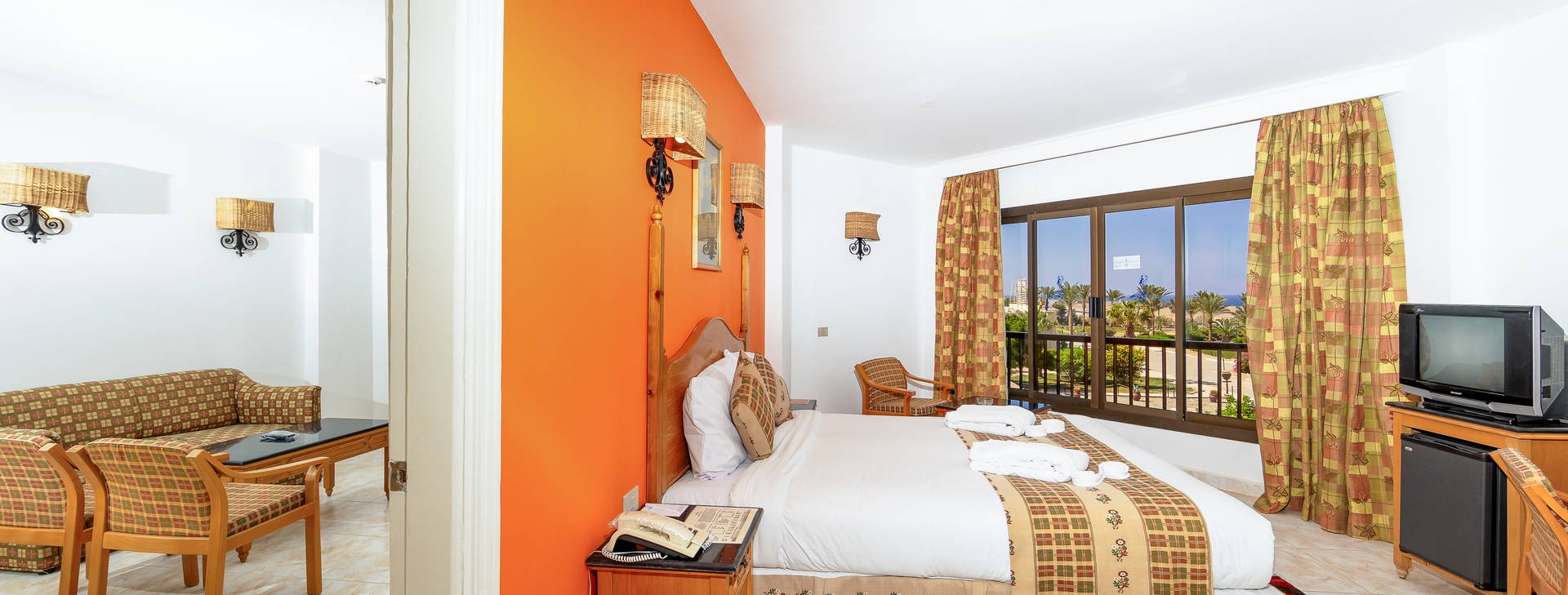 Flamenco Beach & Resort Obrázok10