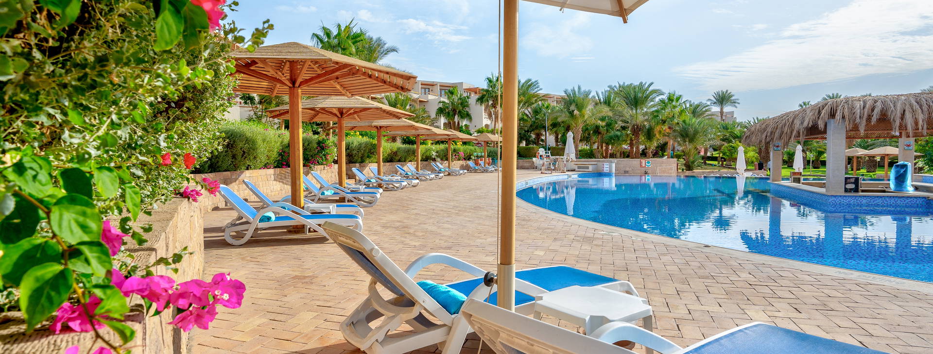 Fort Arabesque Resort, Spa & Villas Obrázok3