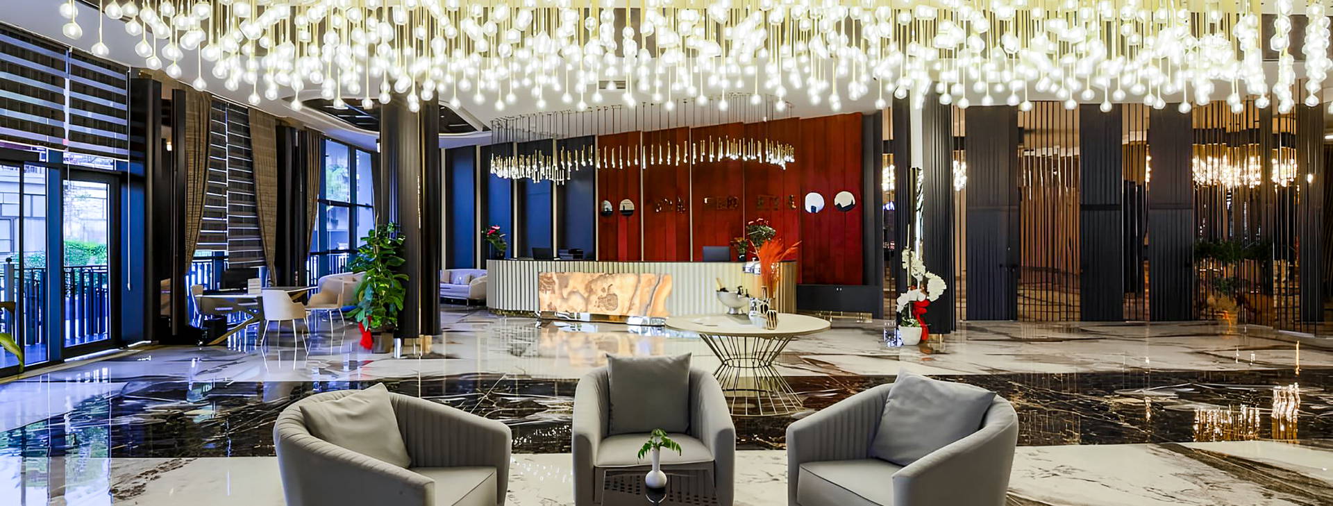 Seaphoria Beach Resort Obrázok41