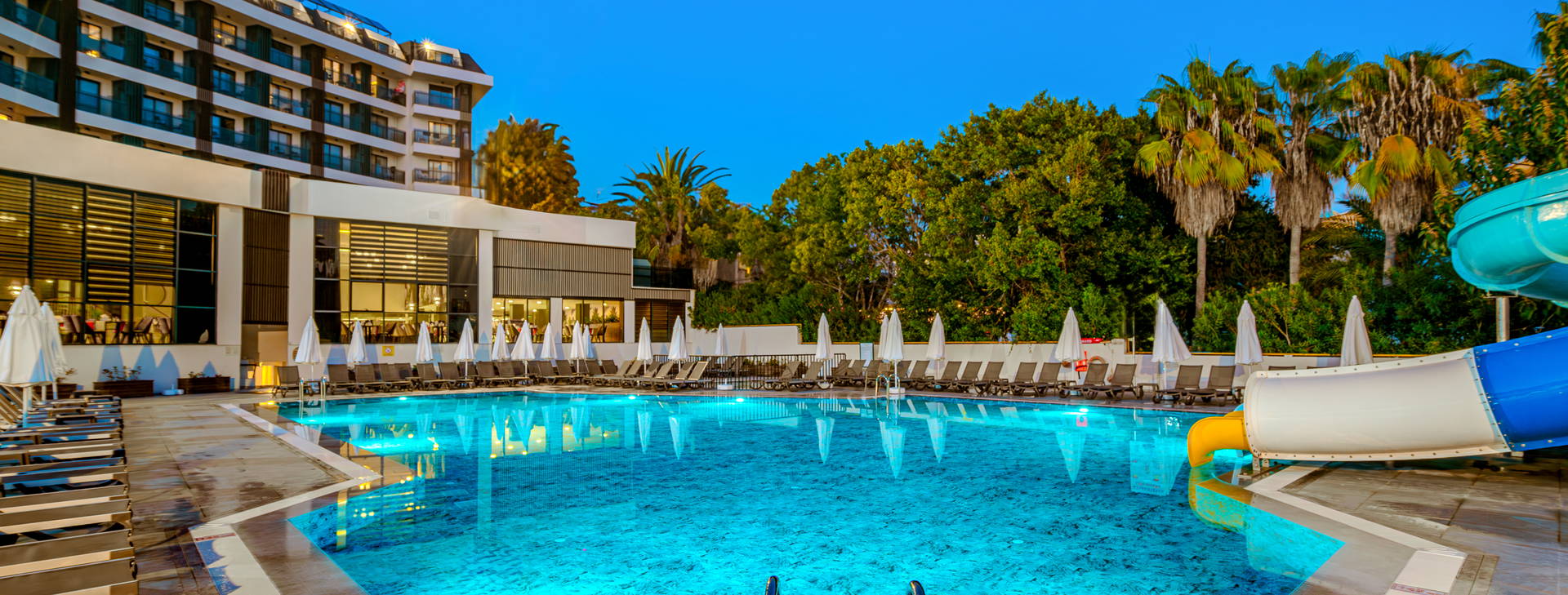 Seaphoria Beach Resort Obrázok7