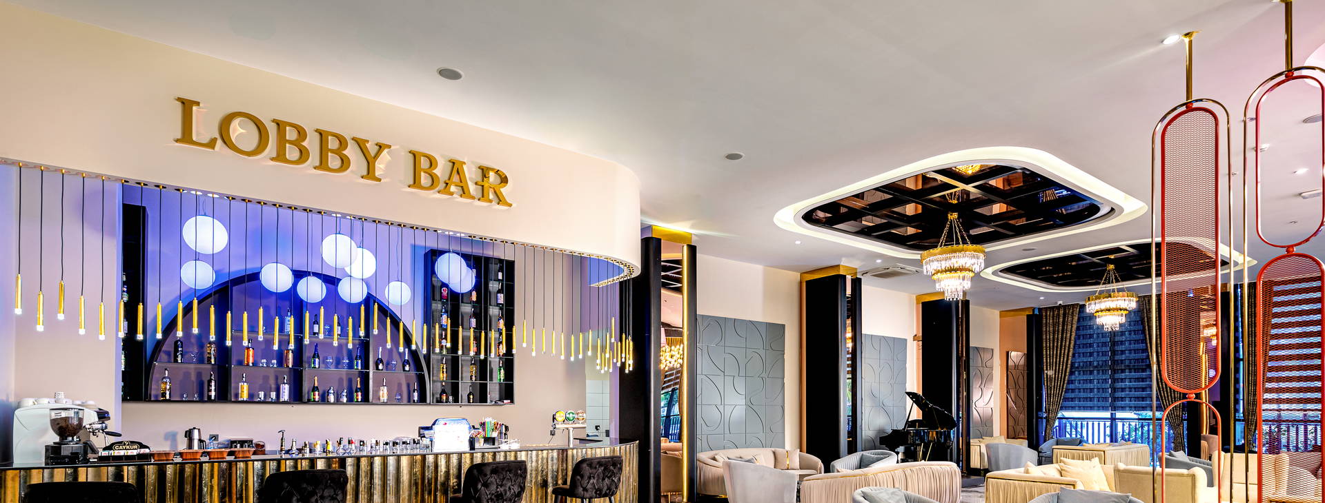 Seaphoria Beach Resort Obrázok23