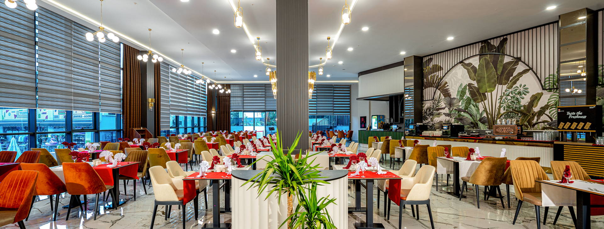 Seaphoria Beach Resort Obrázok15