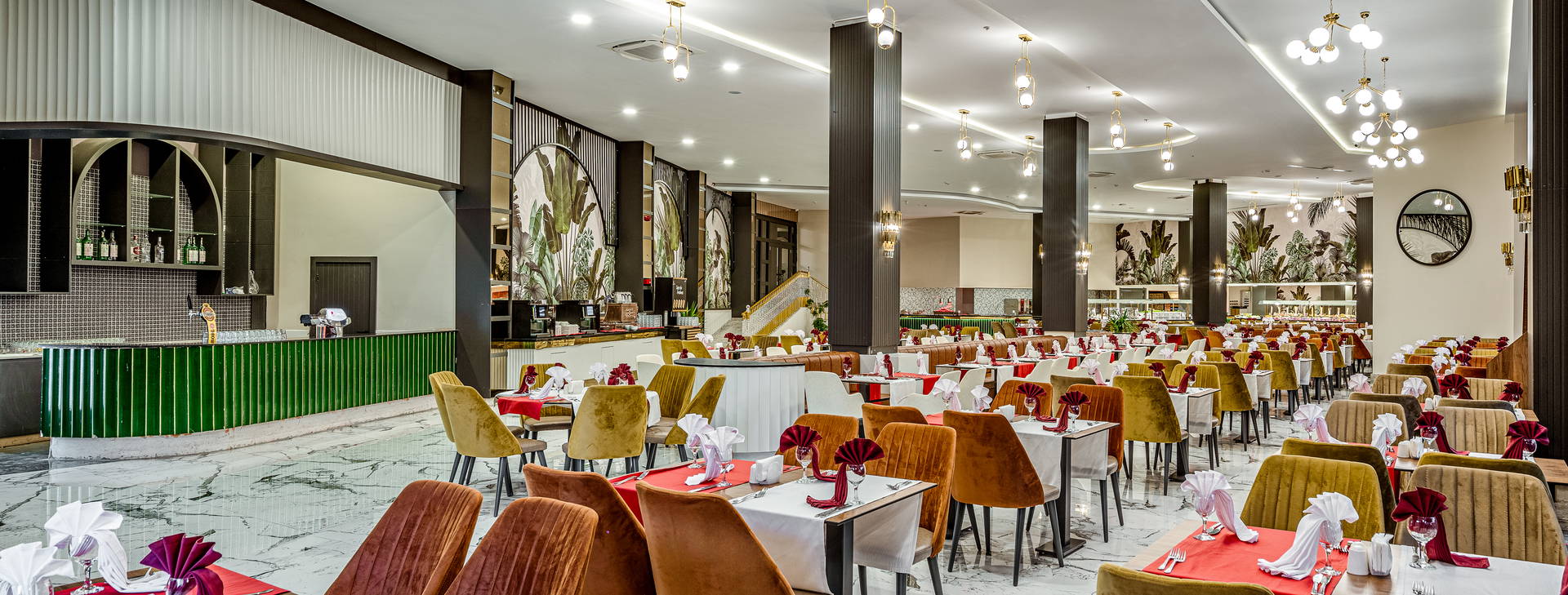 Seaphoria Beach Resort Obrázok18