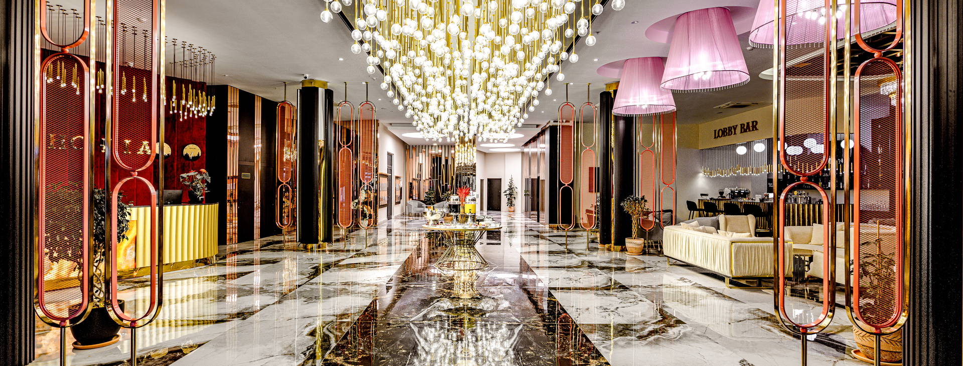 Seaphoria Beach Resort Obrázok28