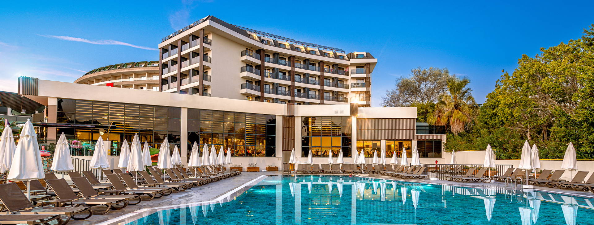 Seaphoria Beach Resort Obrázok6