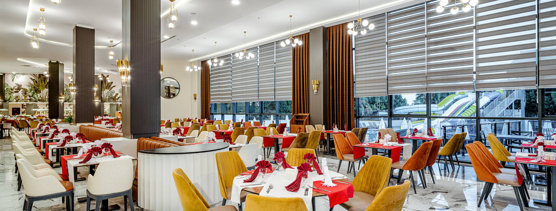 Seaphoria Beach Resort Obrázok19