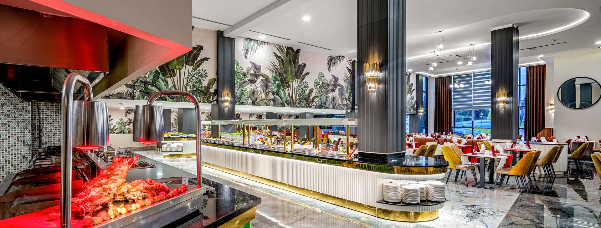 Seaphoria Beach Resort Obrázok22