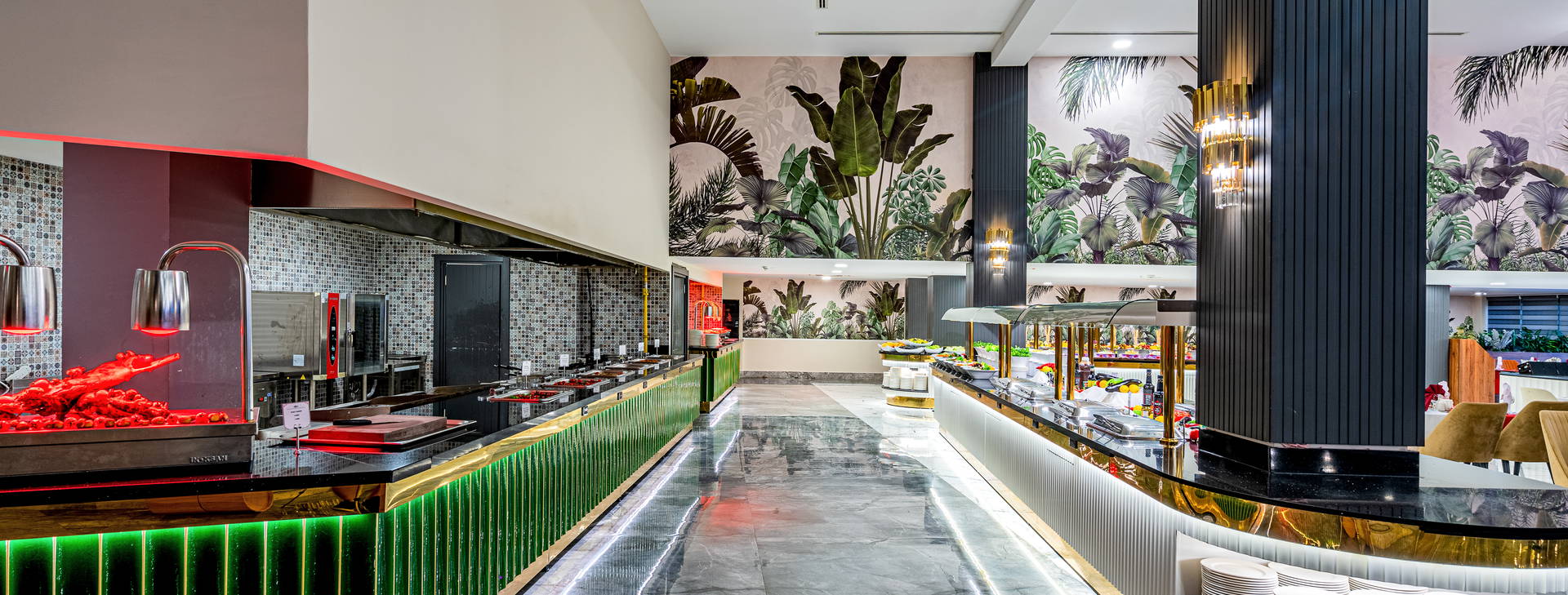 Seaphoria Beach Resort Obrázok21