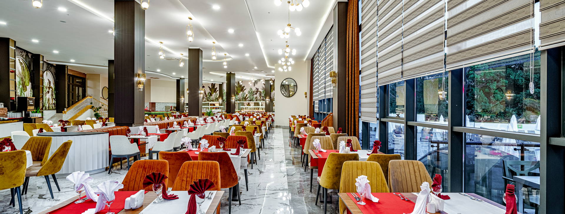 Seaphoria Beach Resort Obrázok16