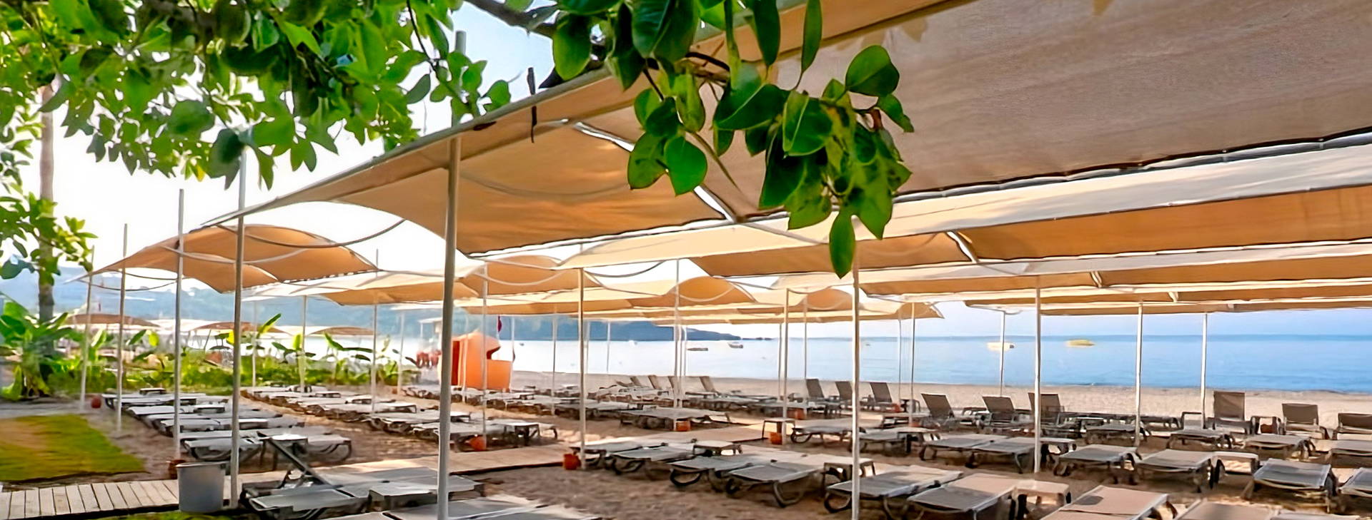 Seaphoria Beach Resort Obrázok9