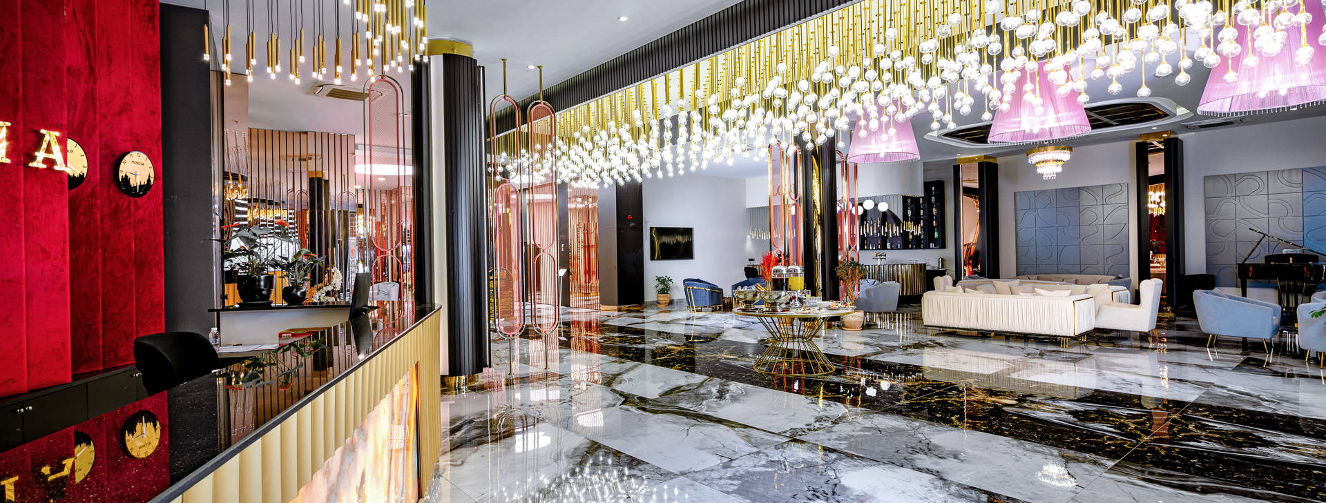 Seaphoria Beach Resort Obrázok17