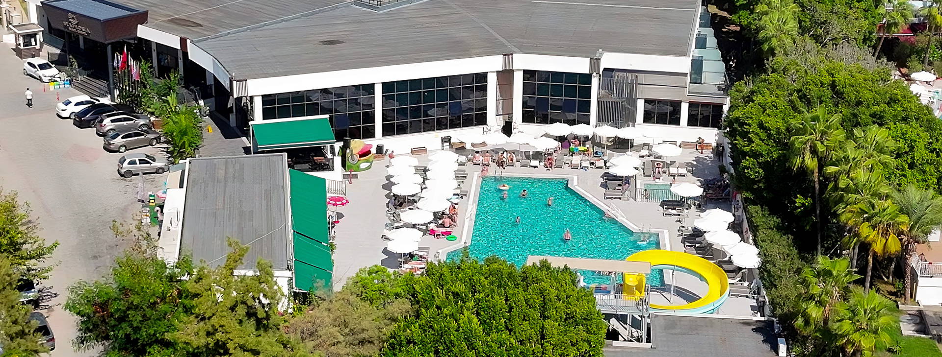 Seaphoria Beach Resort Obrázok40