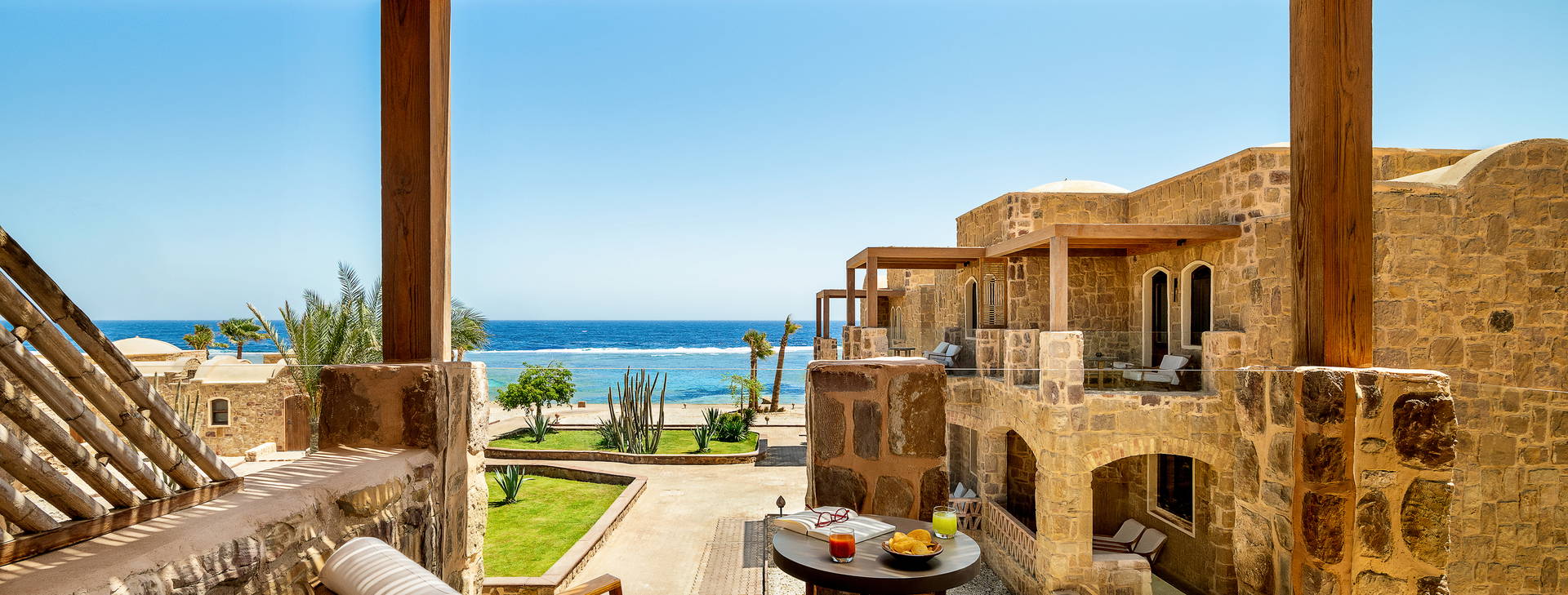 Movenpick Resort El Quseir Obrázok30