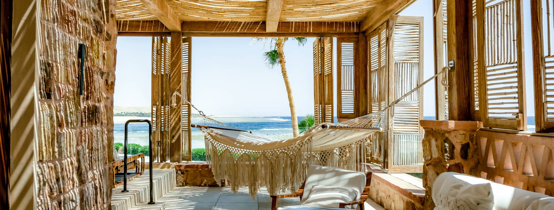 Movenpick Resort El Quseir Obrázok31