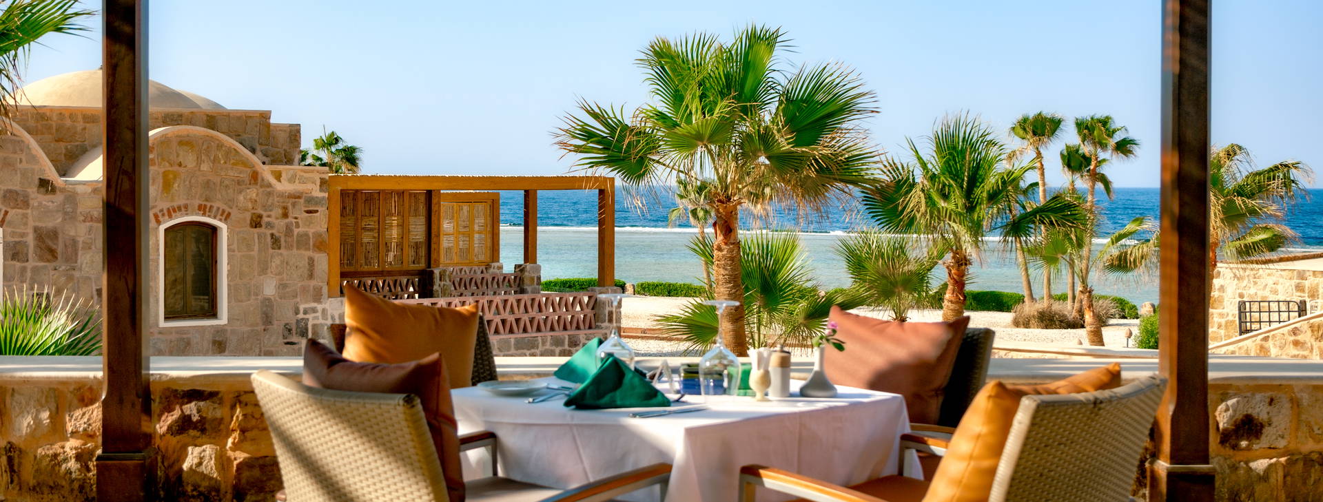 Movenpick Resort El Quseir Obrázok32