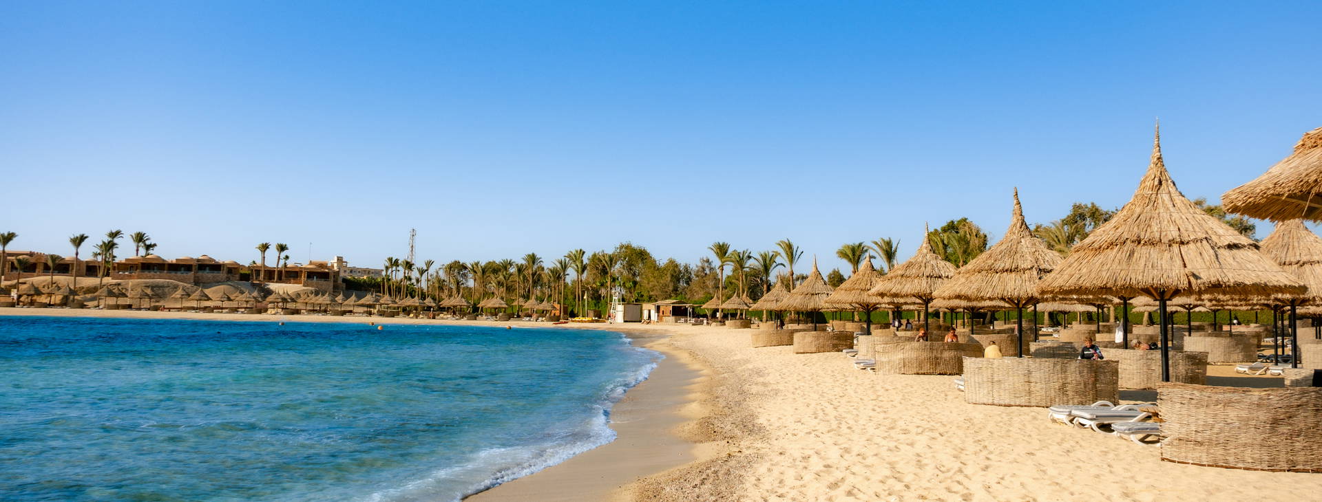 Movenpick Resort El Quseir Obrázok12