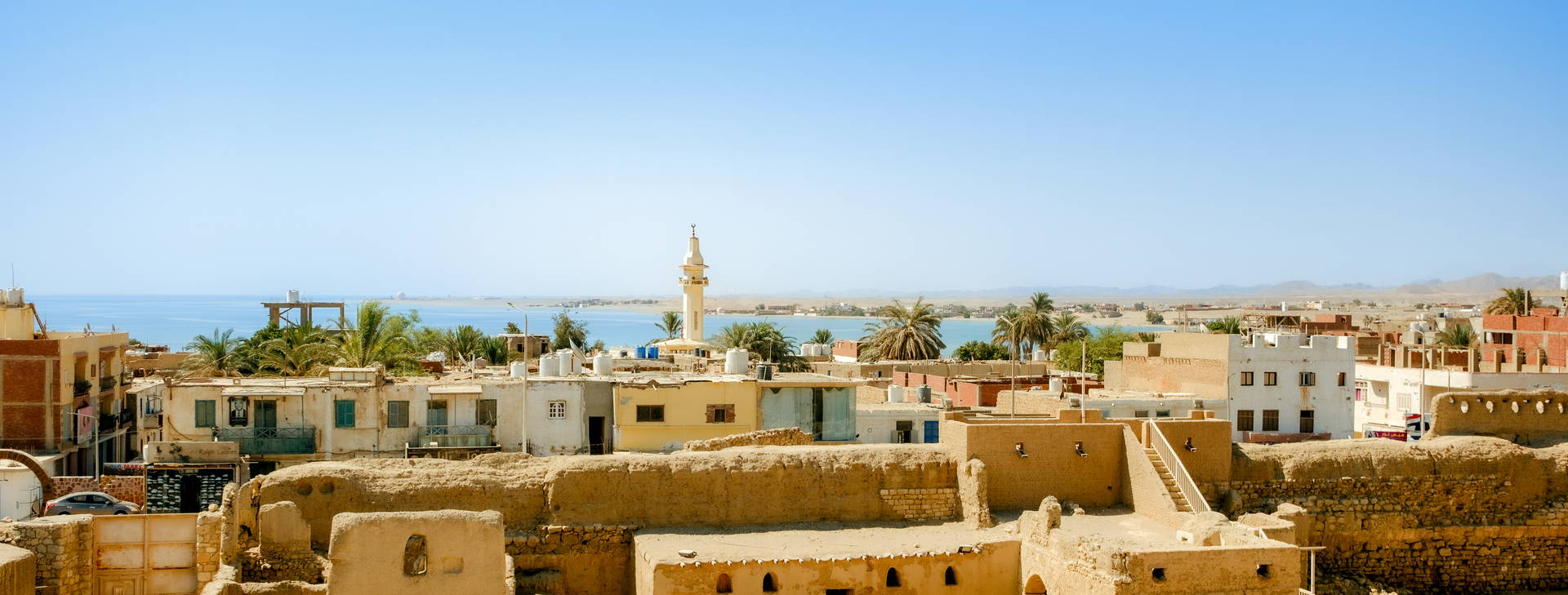 Movenpick Resort El Quseir Obrázok33