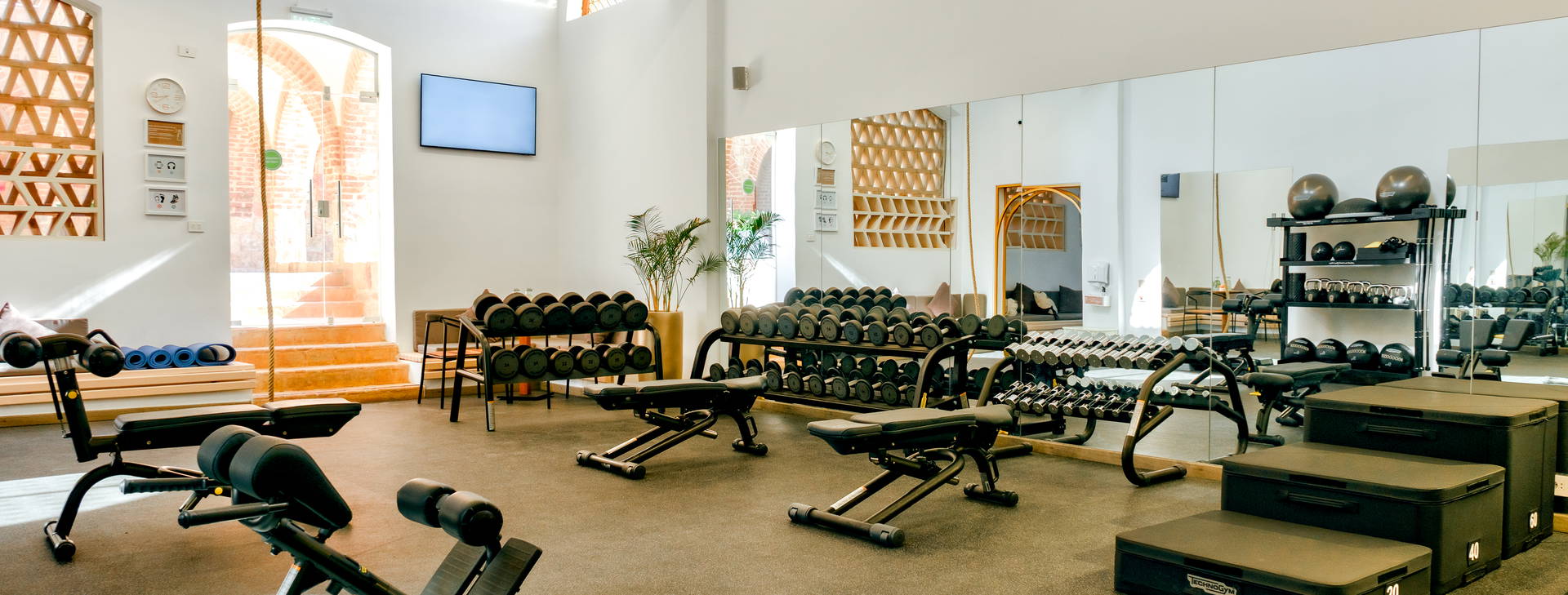 Movenpick Resort El Quseir Obrázok40