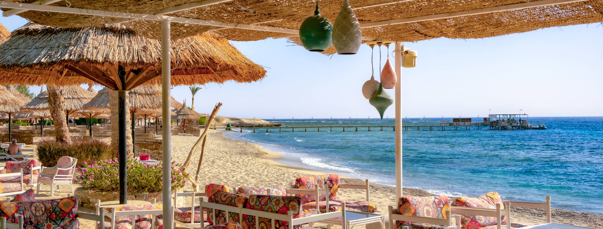 Movenpick Resort El Quseir Obrázok35