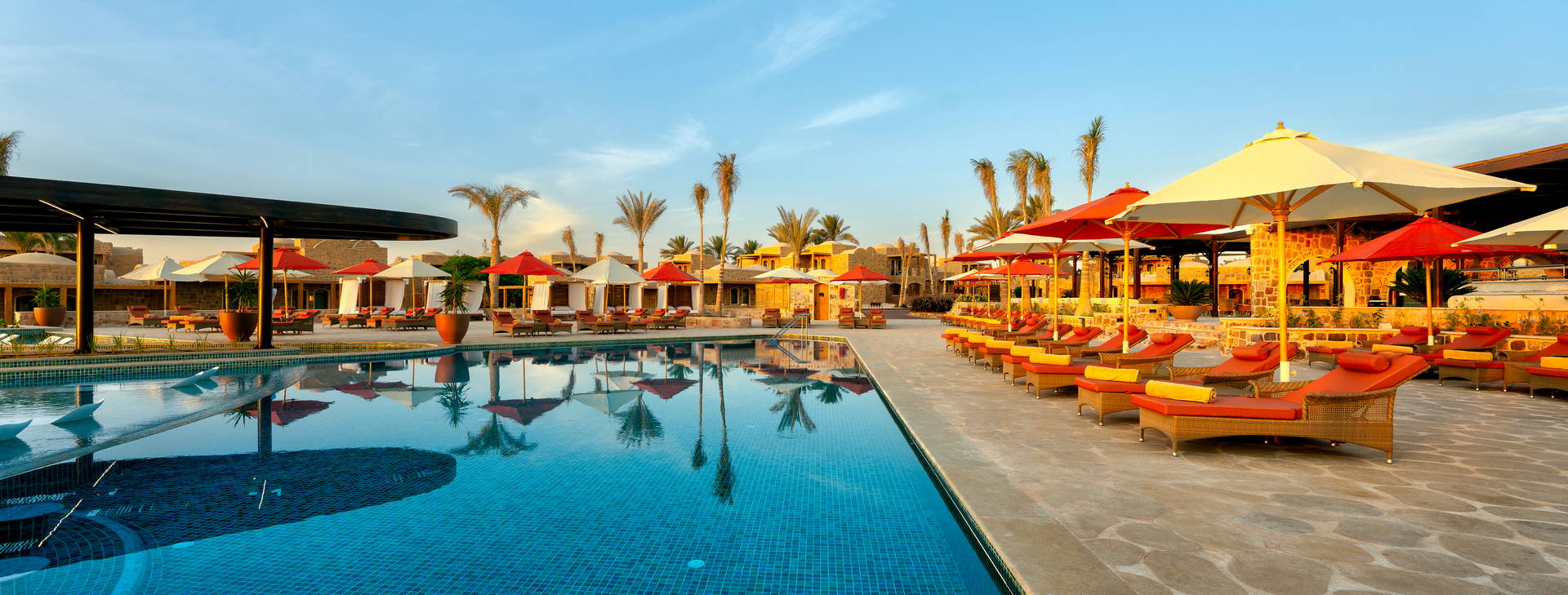 Movenpick Resort El Quseir Obrázok3