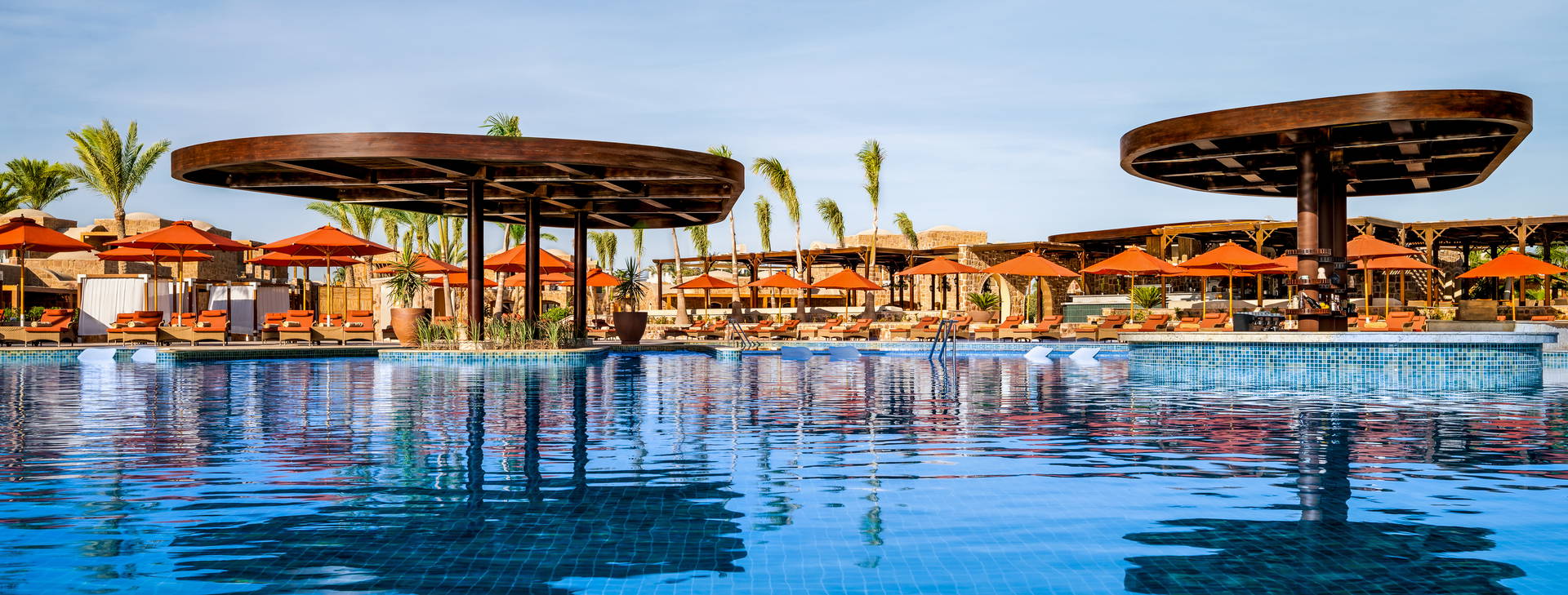 Movenpick Resort El Quseir Obrázok6