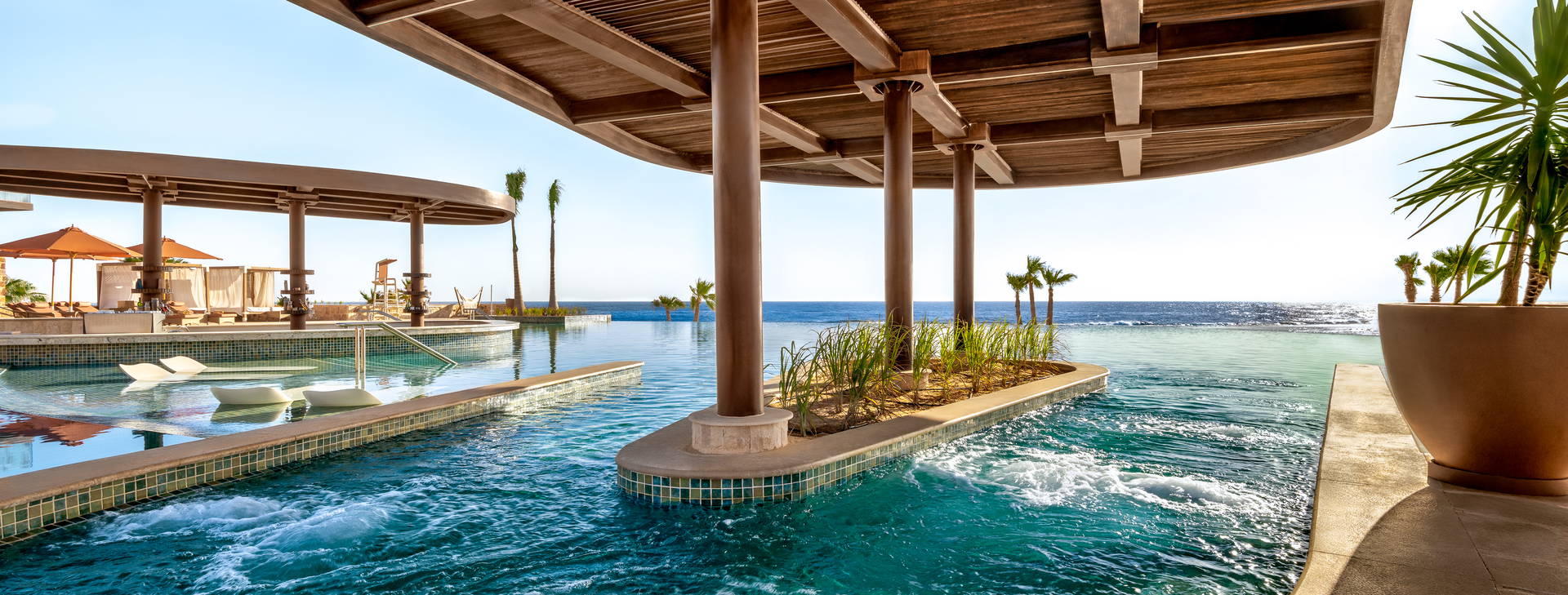 Movenpick Resort El Quseir Obrázok8