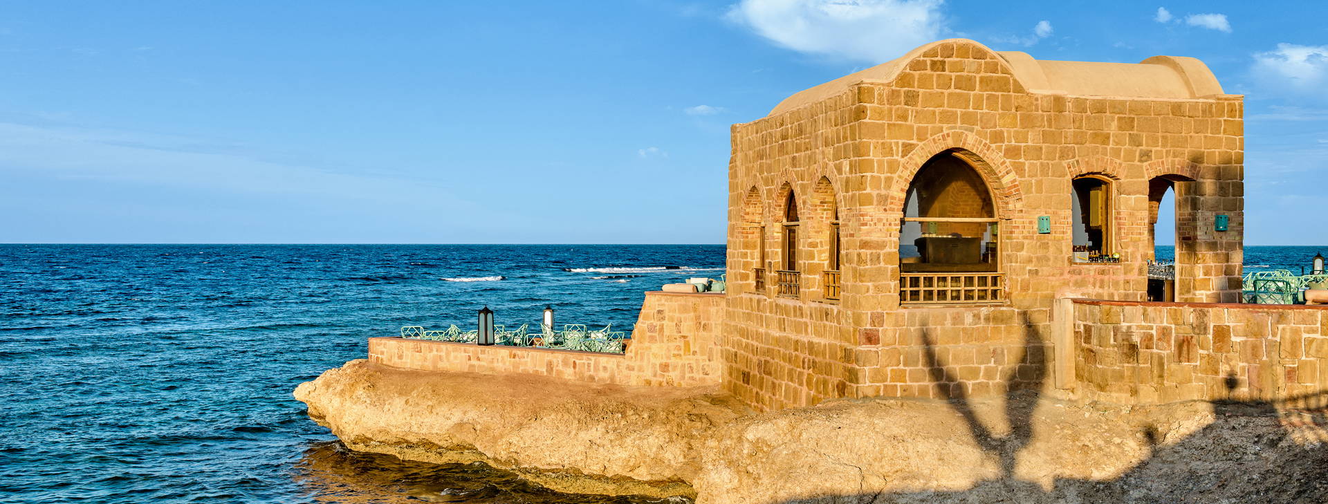 Movenpick Resort El Quseir Obrázok11